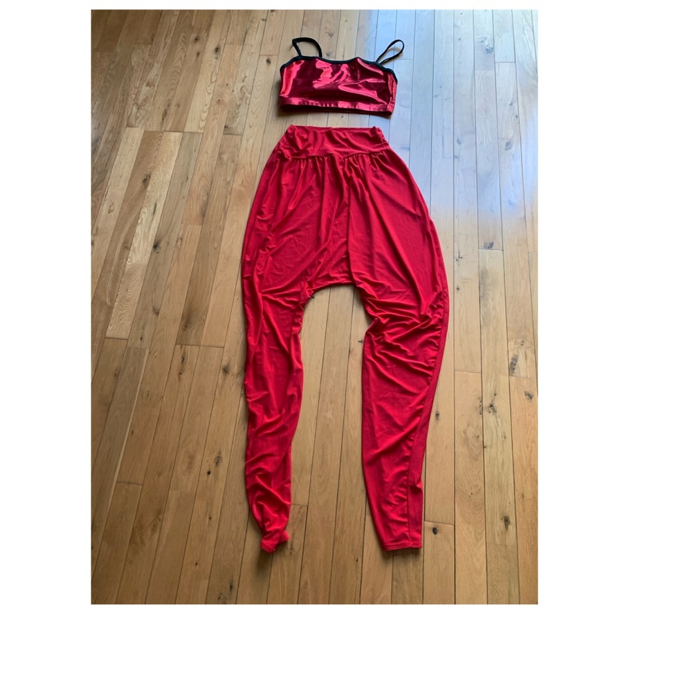 NWOT Weissman set